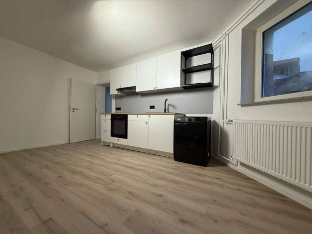 Wohnung zur Miete 850 € 2 Zimmer 75 m² 1. Geschoss Schubertstraße 5 Braunschweig 38100