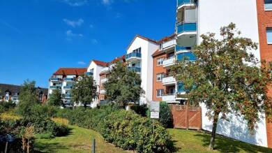 Wohnung zum Kauf als Kapitalanlage geeignet 150.000 € 3 Zimmer 71 m² Lübecker-Allee 61 Grünthal-Viermorgen Stralsund 18437