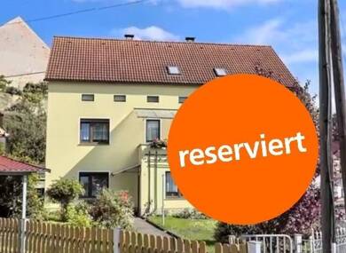 Einfamilienhaus zum Kauf 170.000 € 245 m² 460 m² Grundstück Aga Großaga 07554