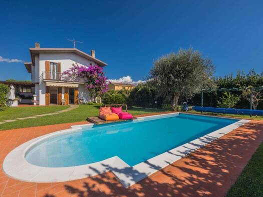 Haus zum Kauf 680.000 € 3 Zimmer 220 m² frei ab sofort Toscolano Maderno