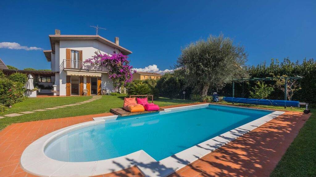 Haus zum Kauf 680.000 € 3 Zimmer 220 m² frei ab sofort Toscolano Maderno