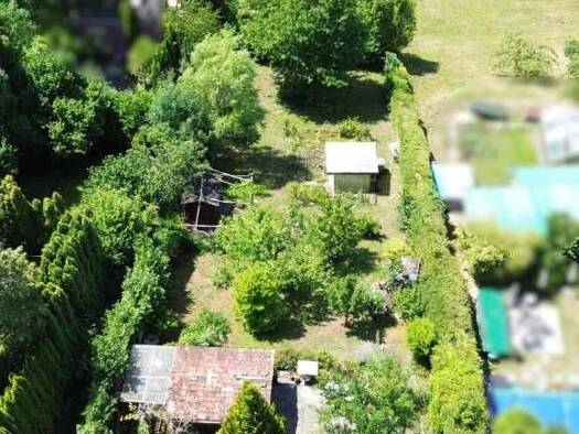 Grundstück zum Kauf 92.000 € 974 m² Grundstück Rottenburg 72108