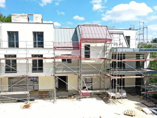 Wohnung zum Kauf - Erstbezug 1.095.000 € 3 Zimmer 87,6 m² 3. Geschoss Wien 1130