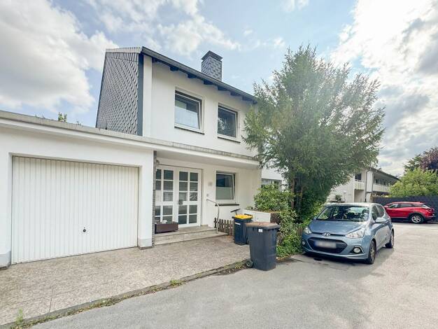 Mehrfamilienhaus zum Kauf 548.000 € 5,5 Zimmer 192 m² 485 m² Grundstück Hochdahl Erkrath 40699