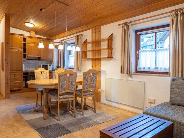 Wohnung zum Kauf 210.000 € 3 Zimmer 61,6 m² 2. Geschoss Rußbachsaag 5442