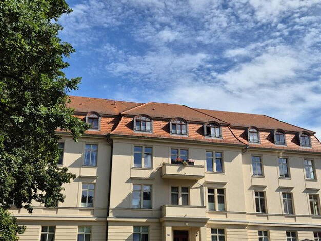 Wohnung zum Kauf provisionsfrei 755.000 € 4 Zimmer 130 m² 2. Geschoss Am Stern Potsdam 14482