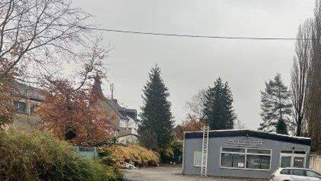 Grundstück zum Kauf 399.000 € 2.482 m² Grundstück Wadgassen 66787