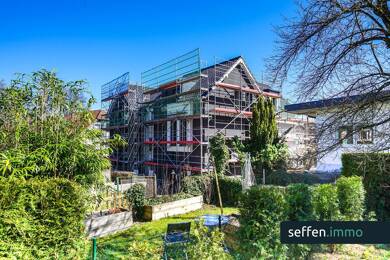 Wohnung zum Kauf - Neubau 499.000 € 3 Zimmer 117,4 m² Spielberggasse 17 Lennep Remscheid 42897