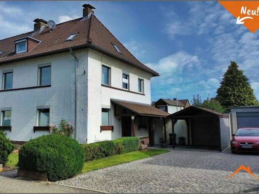 Mehrfamilienhaus zum Kauf provisionsfrei 245.000 € 8 Zimmer 210 m² 618 m² Grundstück Gudensberg 34281