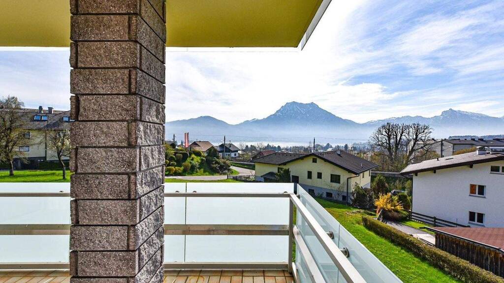 Wohnung zur Miete 840 € 3 Zimmer 63,2 m² Altmünster 4813