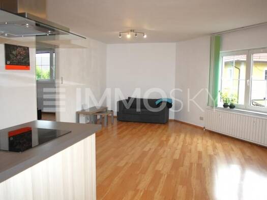 Wohnung zum Kauf 220.000 € 3 Zimmer 93 m² 1. Geschoss Ansfelden 4052