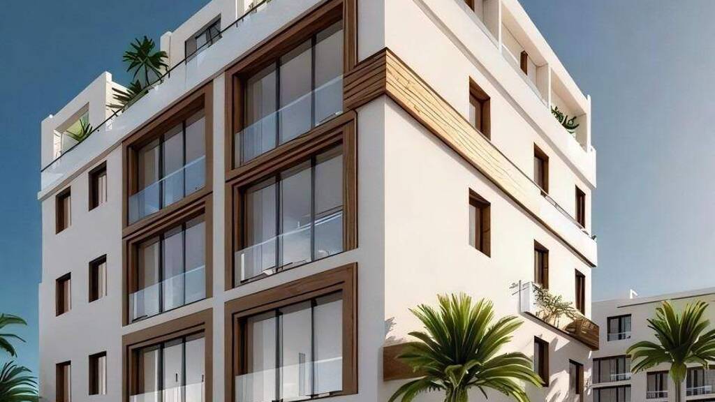 Wohnung zum Kauf 208.900 € 3 Zimmer 76 m² 1. Geschoss Trafalgar San Pedro del Pinatar 30740