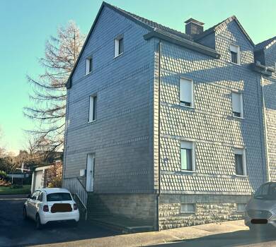 Doppelhaushälfte zum Kauf 219.000 € 6 Zimmer 160 m² 523 m² Grundstück Gevelsberg Gevelsberg 58285