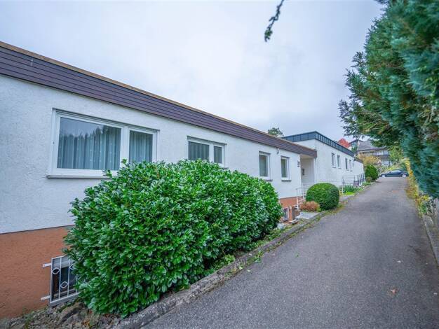 Bungalow zum Kauf 588.000 € 6 Zimmer 248 m² 322 m² Grundstück Döffingen Grafenau , Württemberg 71120