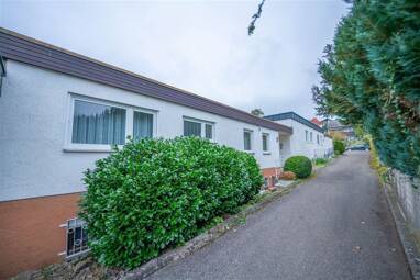 Bungalow zum Kauf 695.000 € 6 Zimmer 248 m² 322 m² Grundstück Döffingen Grafenau , Württemberg 71120