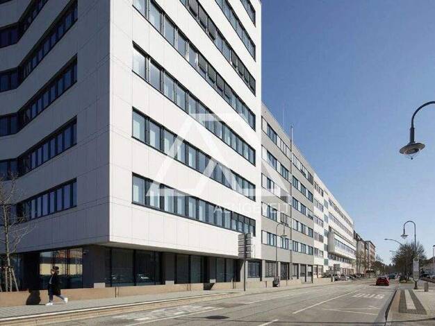 Bürofläche zur Miete provisionsfrei 1.260 m² Bürofläche teilbar ab 300 m² Hanau 63450