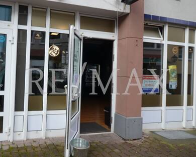 Laden zur Miete 1.100 € 63,6 m² Verkaufsfläche Idstein Idstein 65510