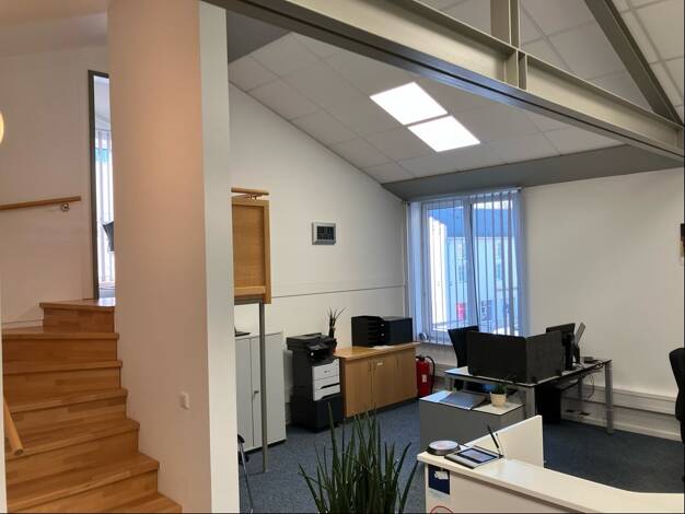Büro zur Miete provisionsfrei 1.900 € 7 Zimmer Beilngries 92339