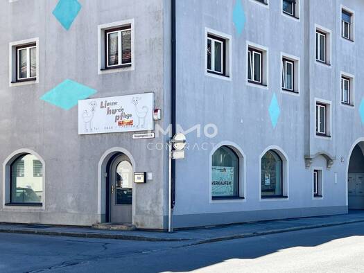 Ladenfläche zum Kauf 2.029 € 42,5 m² Verkaufsfläche Lienz 9900