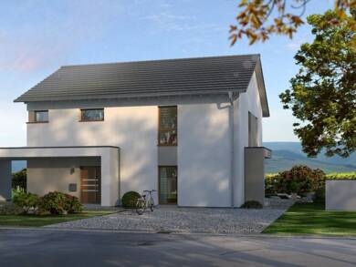Mehrfamilienhaus zum Kauf provisionsfrei 456.609 € 6 Zimmer 202,8 m² 700 m² Grundstück Niederzell Schlüchtern 36381
