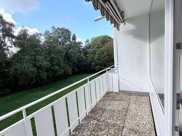 Wohnung zum Kauf provisionsfrei 156.000 € 1 Zimmer 40 m² 2. Geschoss Rellingen 25462