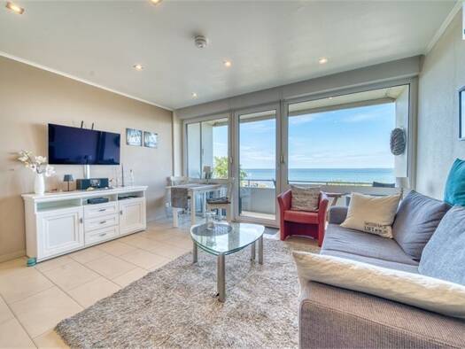 Wohnung zum Kauf als Kapitalanlage geeignet 219.000 € 1 Zimmer 36 m² Heiligenhafen 23774