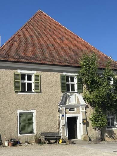 Wohnung zur Miete 1.500 € 5 Zimmer 165 m² 1. Geschoss frei ab sofort De-Bassusstr. 1-3 Sandersdorf Altmannstein 93336