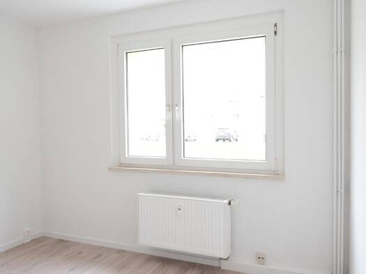Wohnung zur Miete 315 € 2 Zimmer 50,9 m² 2. Geschoss Beierfeld Grünhain-Beierfeld 08344