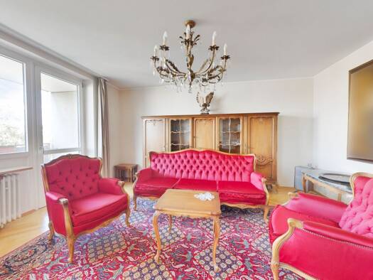 Wohnung zum Kauf 349.900 € 4 Zimmer 95 m² Aachen Aachen 52070