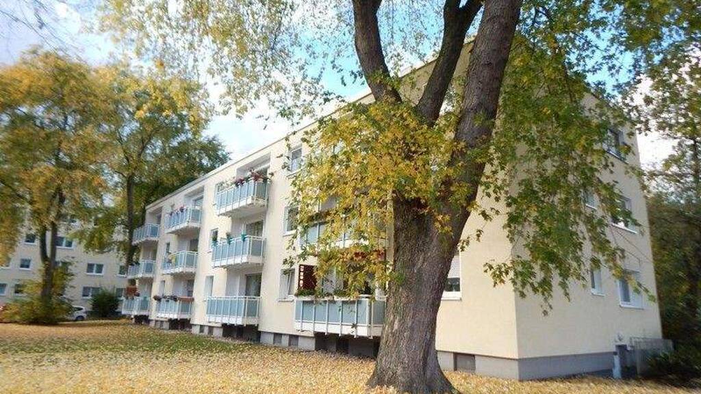 Wohnung zur Miete 715 € 3 Zimmer 67,9 m² 1. Geschoss frei ab 29.03.2026 Knauerweg 10 Schüren Dortmund 44269