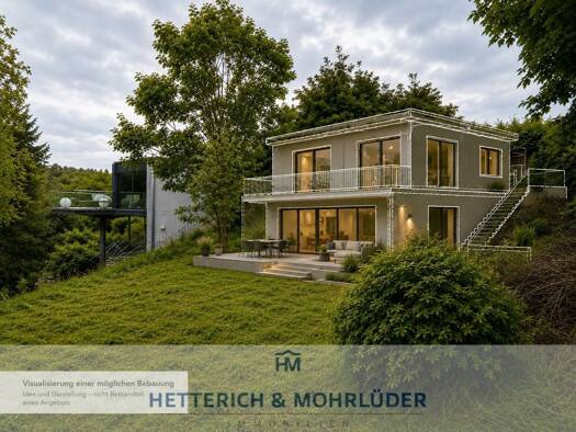 Grundstück zum Kauf 275.000 € 1.225 m² Grundstück Haardt Schweinfurt 97422