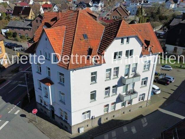 Mehrfamilienhaus zum Kauf 729.000 € 31 Zimmer 885 m² 395 m² Grundstück Allersheimerstraße 16 Holzminden 37603