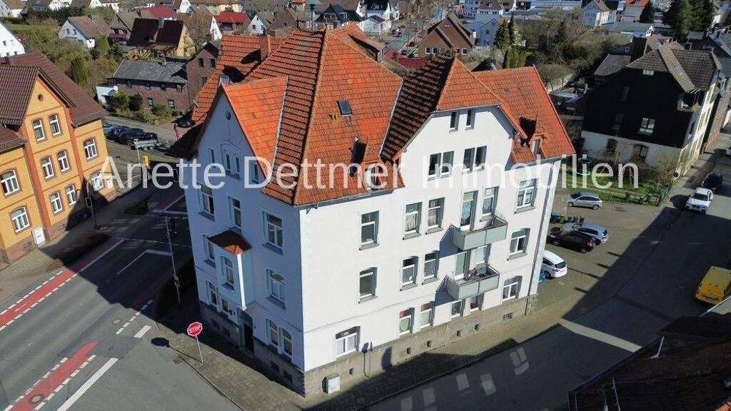 Mehrfamilienhaus zum Kauf 729.000 € 31 Zimmer 885 m² 395 m² Grundstück Allersheimerstraße 16 Holzminden 37603