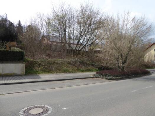 Grundstück zum Kauf 30.300 € 606 m² Grundstück Mannichswalder Straße Crimmitschau Crimmitschau 08451