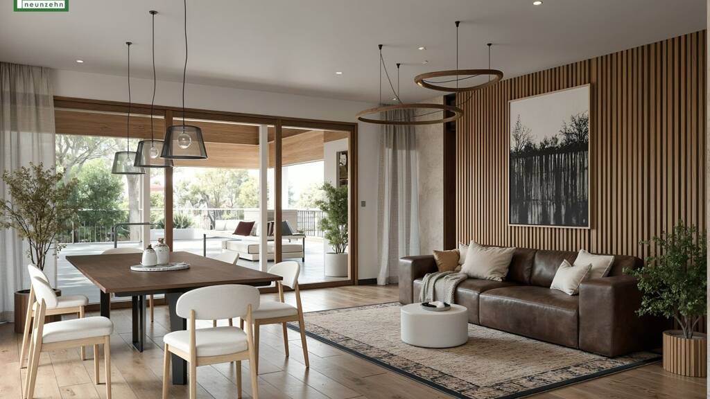 Wohnung zum Kauf - Erstbezug provisionsfrei 200.641 € 2 Zimmer 32,5 m² 2. Geschoss Sankt Leonhard Graz 8010