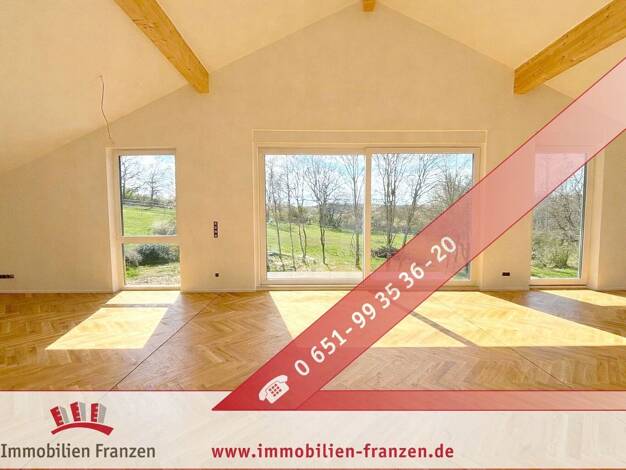 Wohnung zum Kauf 899.800 € 4 Zimmer 193,7 m² Tarforst Trier 54296