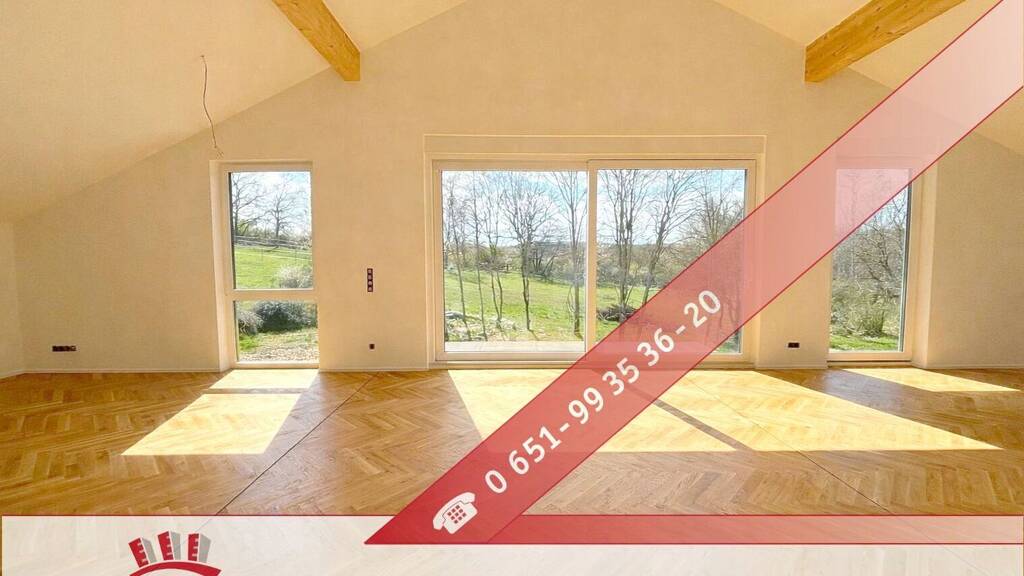 Wohnung zum Kauf 899.800 € 4 Zimmer 193,7 m² Tarforst Trier 54296