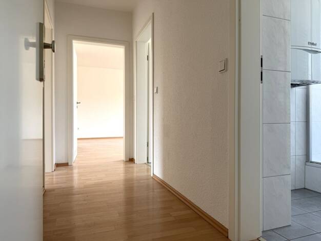 Wohnung zur Miete 450 € 3 Zimmer 69 m² 2. Geschoss Rotthausen Gelsenkirchen 45884
