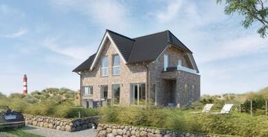 Einfamilienhaus zum Kauf provisionsfrei 674.117 € 5 Zimmer 144 m² 626 m² Grundstück Gartenstadt Rostock 18059
