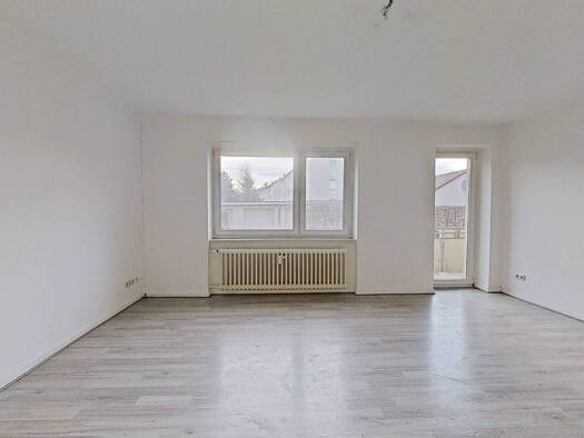 Studio zur Miete 630 € 3 Zimmer 73,4 m² EG frei ab 01.02.2026 Ernst-Moritz-Arndt-Straße 71 Stadtgebiet Wolfenbüttel 38304
