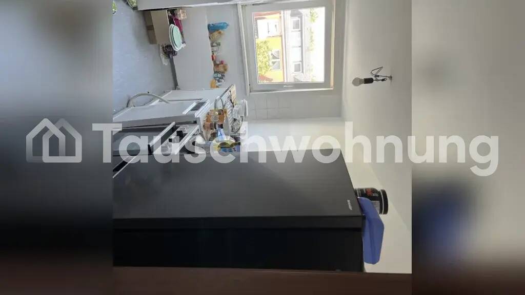 Wohnung zur Miete Tauschwohnung 587 € 2 Zimmer 52 m² Otterndorf Hamburg 21109