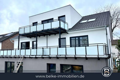 Wohnung zur Miete 1.170 € 3 Zimmer 90 m² frei ab 01.06.2025 Bramsche - Kernstadt Bramsche 49565