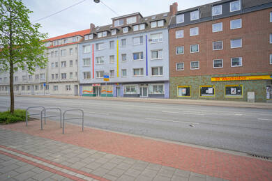Wohnung zur Miete 500 € 3 Zimmer 81 m² Geestemünde Bremerhaven 27570