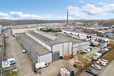 Verkaufsfläche zum Kauf 5.000.000 € 2.500 m² Verkaufsfläche Stauderstr. 213a Katernberg Essen 45327