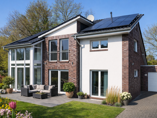 Einfamilienhaus zum Kauf provisionsfrei 1.149.000 € 9 Zimmer 240 m² 469 m² Grundstück Ofenerdiek Oldenburg 26125