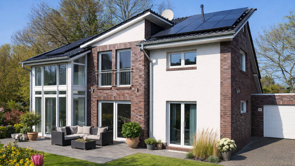 Einfamilienhaus zum Kauf provisionsfrei 1.149.000 € 9 Zimmer 240 m² 469 m² Grundstück Ofenerdiek Oldenburg 26125