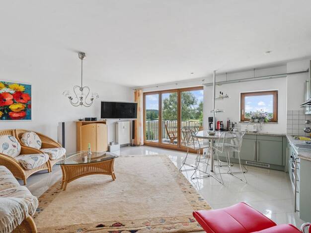 Wohnung zum Kauf 189.000 € 2 Zimmer 51 m² 1. Geschoss Motzen Mittenwalde 15749