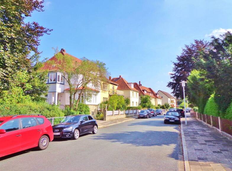 Wohnung zur Miete 1.250 € 3 Zimmer 95 m² EG Moritzberg Hildesheim 31139