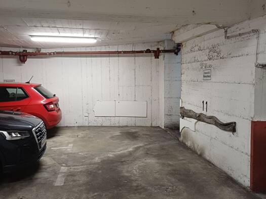 Tiefgarage zur Miete provisionsfrei 140 € 15 m² Altstadt-Süd Köln 50676