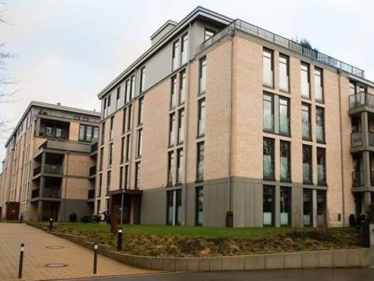 Wohnung zur Miete 1.400 € 3 Zimmer 112 m² Geschoss 4/5 frei ab 01.03.2026 Fördestraße 118 Mürwik Flensburg 24944